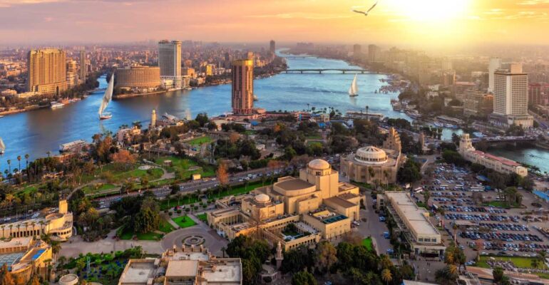 cairo-landscape