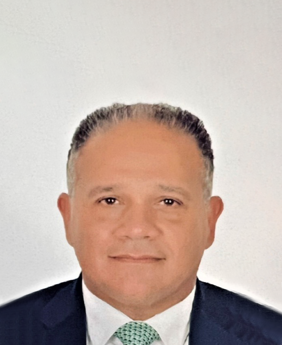 Khaled Amin