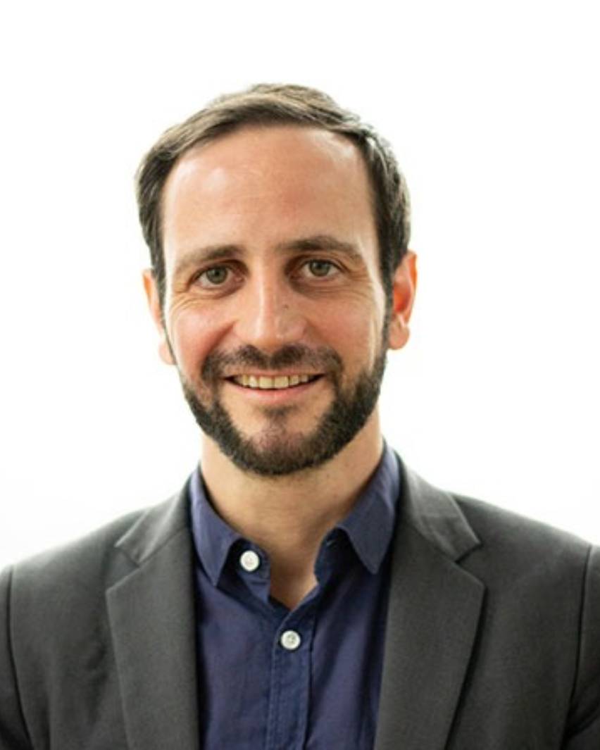 Rémi Bazillier
