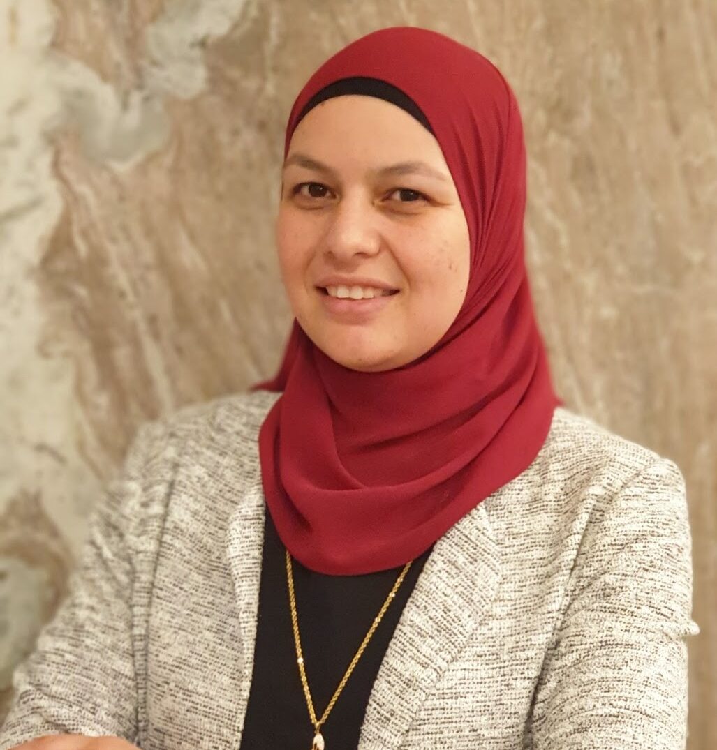 Riham Ezzat