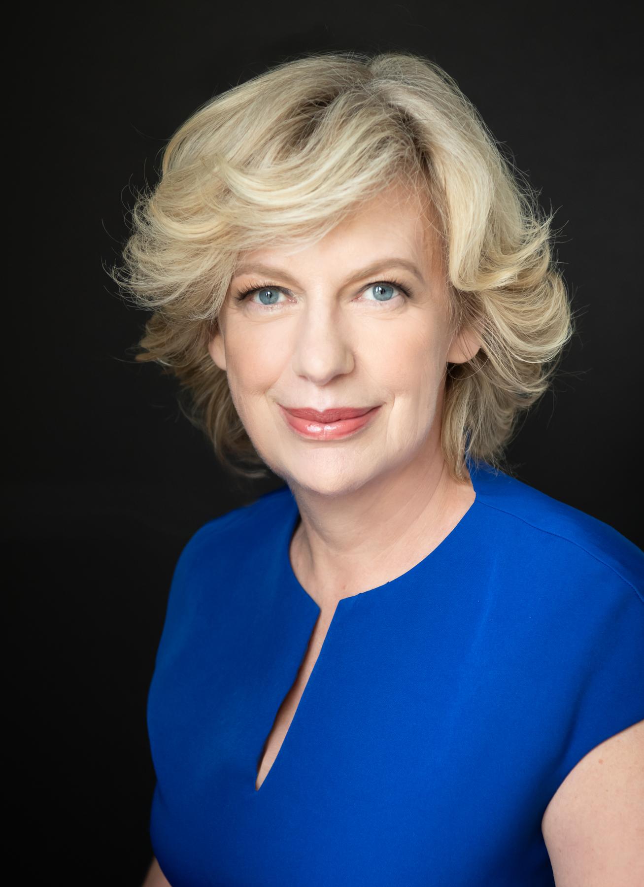 Nancy Vandycke