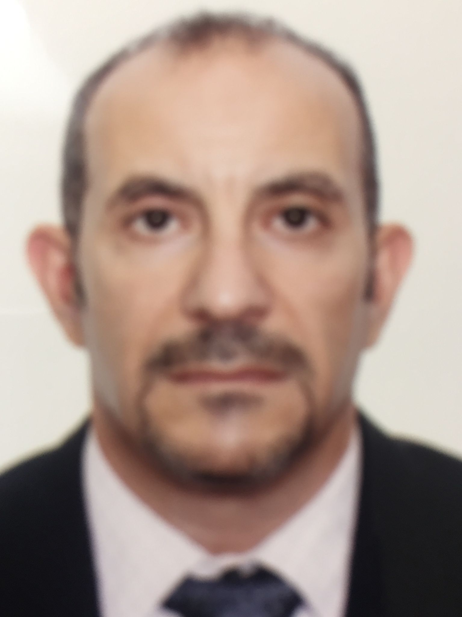 Ahmed Moustafa