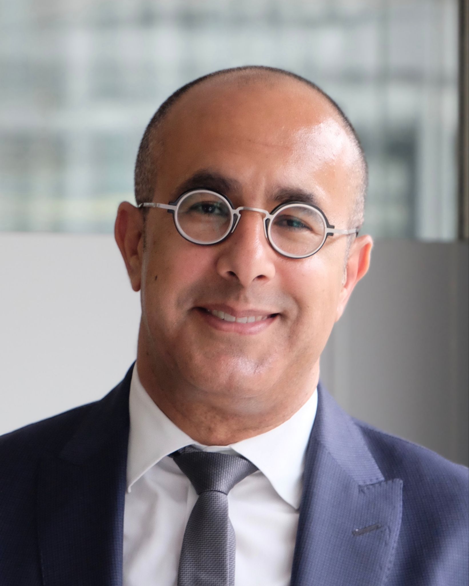 Sameh Naguib Wahba