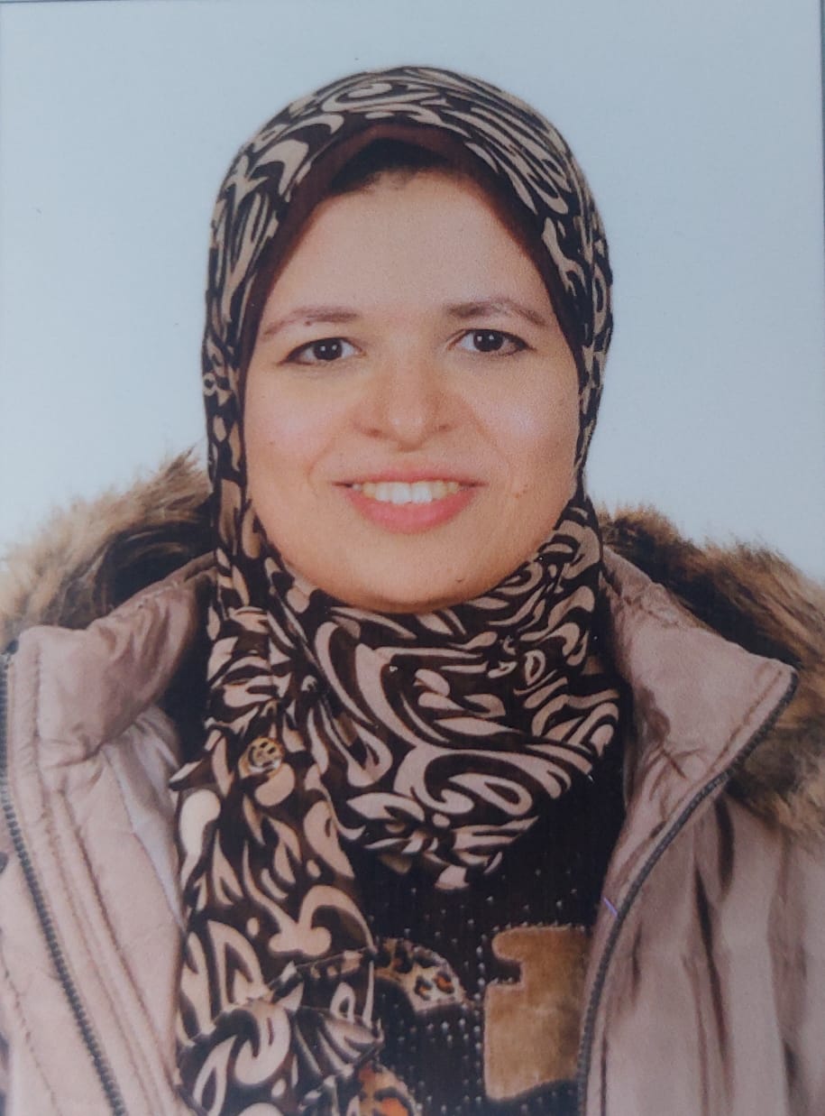 Hanan Abouelfarag