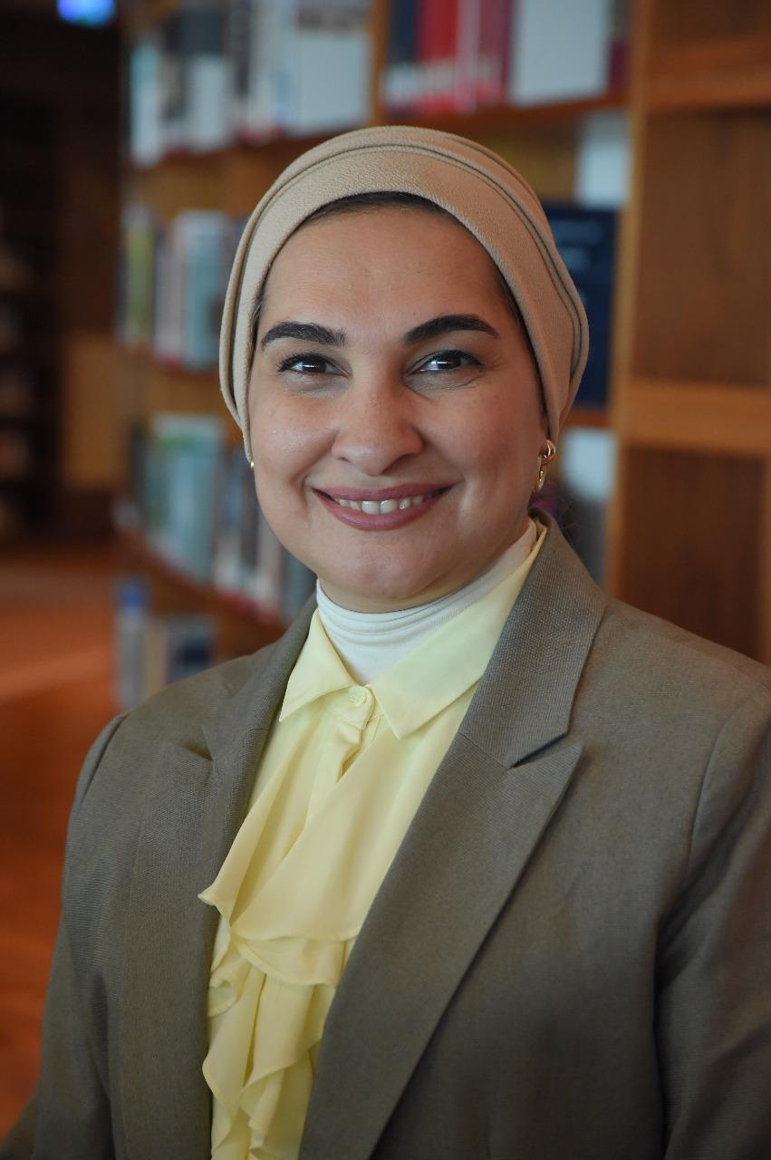 Suzanna Elmassah