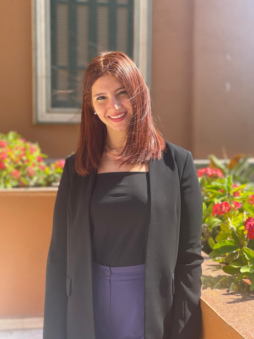 Maha Rashied
